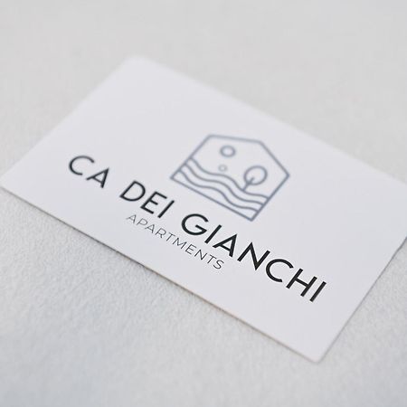 Ca Dei Gianchi 3 Διαμέρισμα Λα Σπέτσια Δωμάτιο φωτογραφία